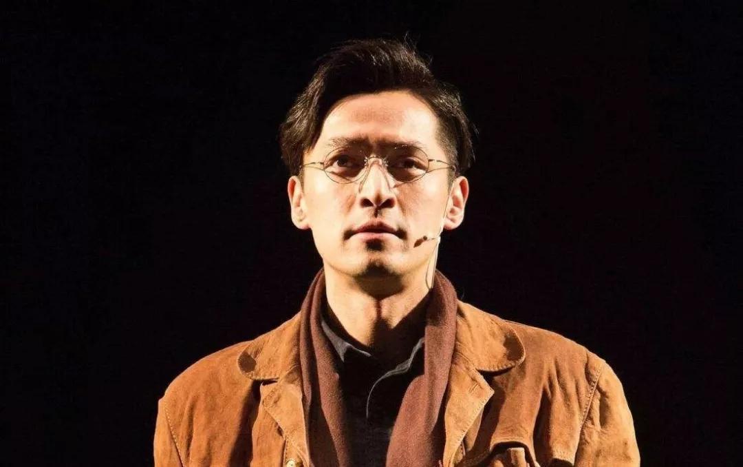 为救胡歌当场死亡,成为胡歌一生的至痛,胡歌用张冕名义捐建学校__财经头条