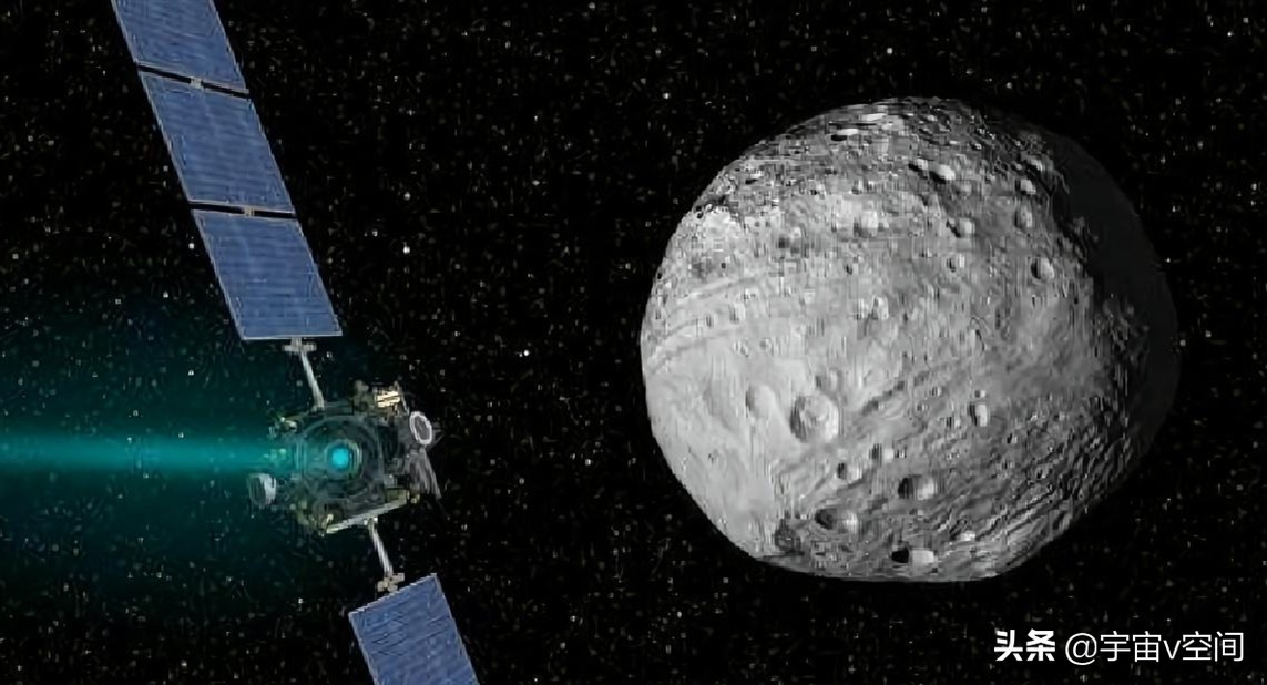小行星撞击地球该如何处理，NASA：改变轨道，或用导弹将其摧毁休闲区蓝鸢梦想 - Www.slyday.coM