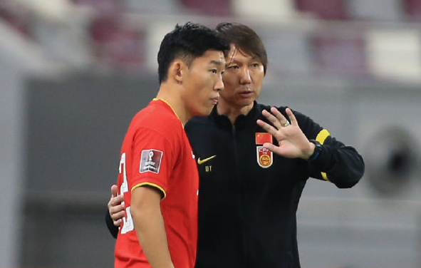 还剩8场！国足还能晋级世界杯吗？参照上届韩国，需双杀越南阿曼休闲区蓝鸢梦想 - Www.slyday.coM