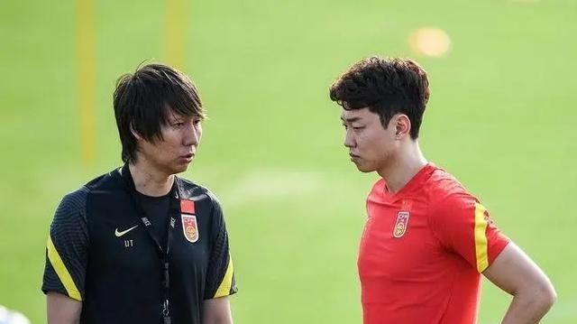 国足0:1小负日本后!内部表态惹争议,李铁上热搜,退钱哥很满意休闲区蓝鸢梦想 - Www.slyday.coM