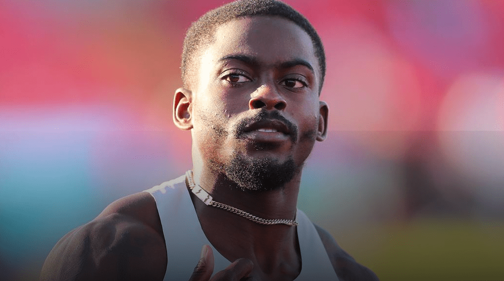 苏炳添缺席!钻石联赛总决赛百米名单 亚洲一人入围