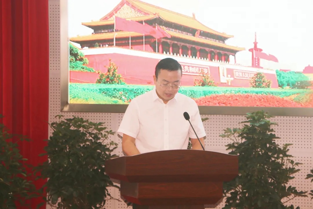 普格县2021年青年"双培"工程暨第二届创新创业大赛正式启动