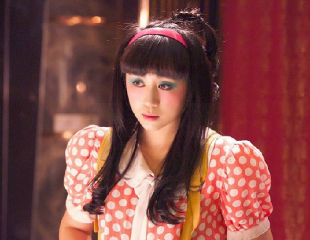 夏洛特烦恼把老公当儿子的马冬梅已婚女人别再犯傻了