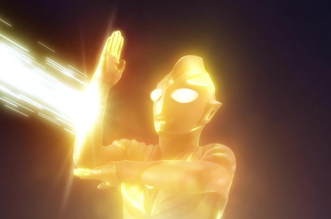 迪迦奥特曼将通过网络重播特利迦尴尬了圆谷欺负新人