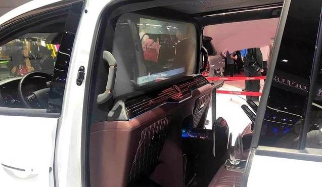 被冷落的mpv 双电滑门+头等舱却难走量