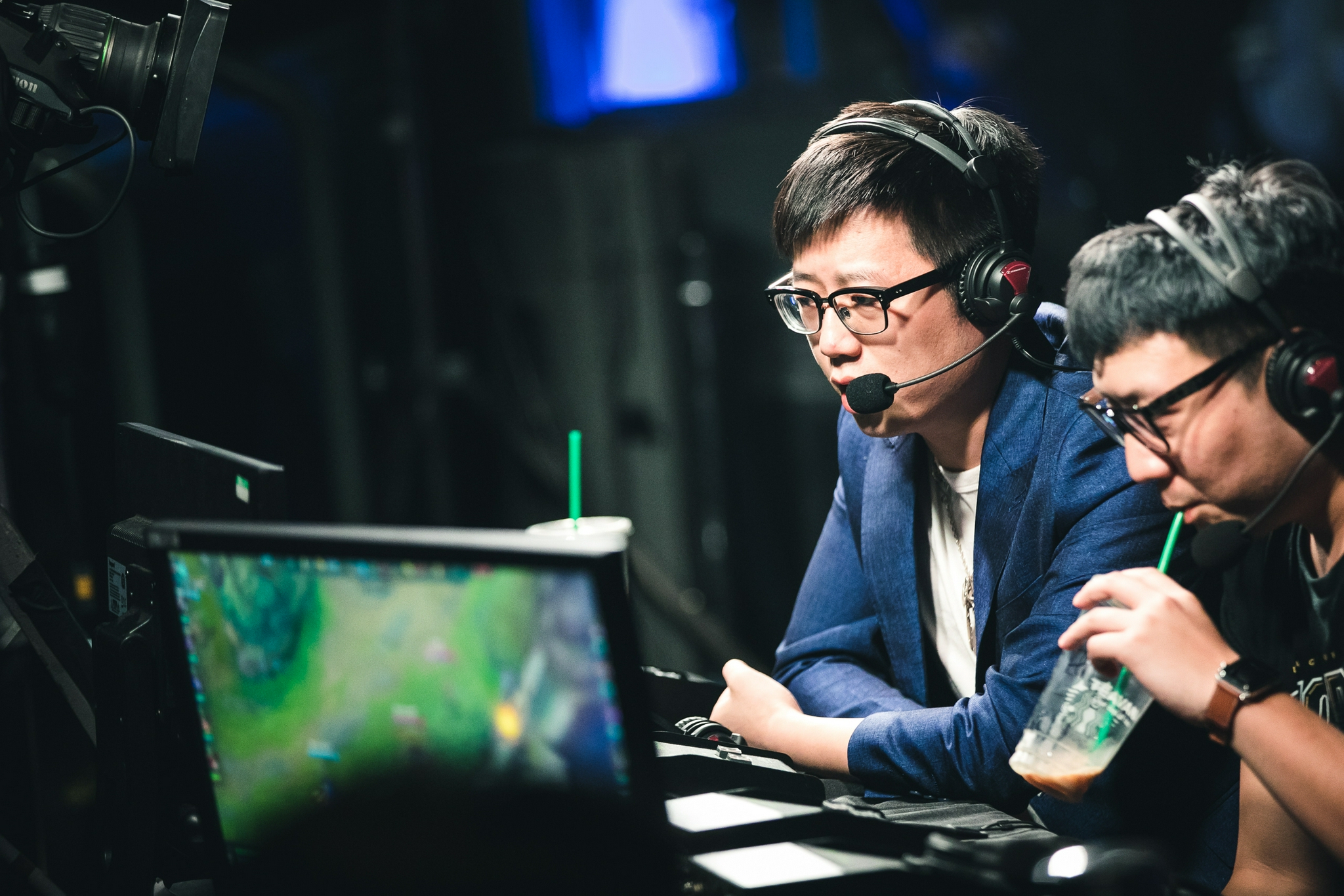 米勒:今年世界赛lpl比去年好一丢丢,最让人感到惋惜的是厂长|米勒