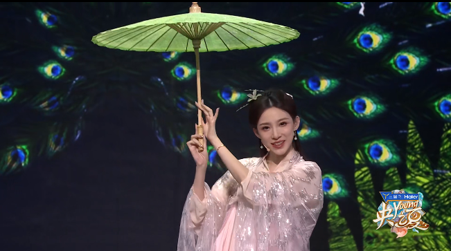 5个小时节目一口气看完这40位央视主持人的浪漫令我破防了