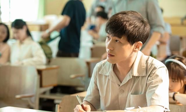 《乔家的儿女》乔一成的结局,是让观众泪如雨下的休闲区蓝鸢梦想 - Www.slyday.coM