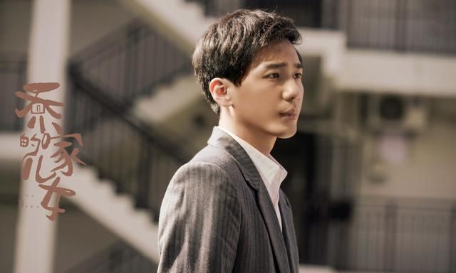 《乔家的儿女》乔一成的结局,是让观众泪如雨下的休闲区蓝鸢梦想 - Www.slyday.coM