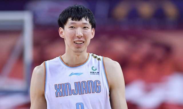 周琦官宣加盟墨尔本凤凰队,郭艾伦很佩服,新东家将助他重返NBA休闲区蓝鸢梦想 - Www.slyday.coM 周琦官宣加盟墨尔本凤凰队,郭艾伦很佩服,新东家将助他重返NBA休闲区蓝鸢梦想 - Www.slyday.coM