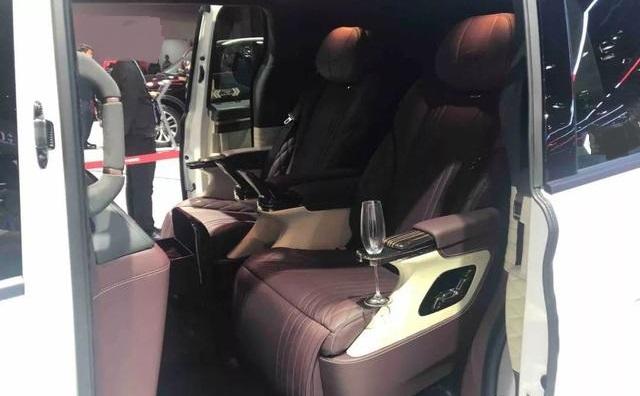 被冷落的mpv 双电滑门+头等舱却难走量