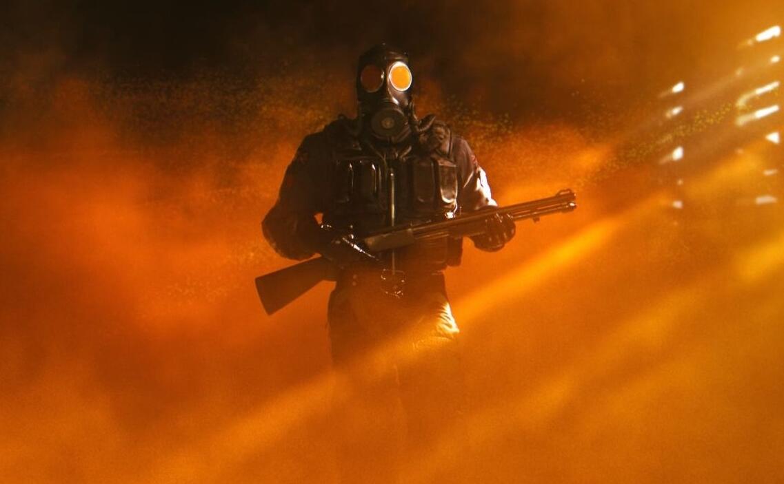 cs使命召唤中的苍蝇男现实原型连德国统帅都害怕