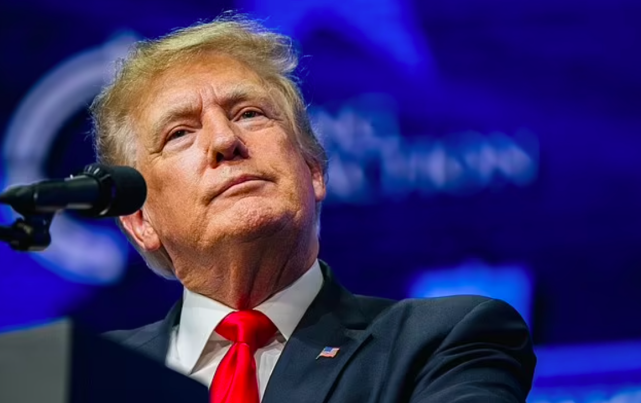 遇难美军母亲邀请特朗普参加儿子葬礼 还称他是美国真正的总统休闲区蓝鸢梦想 - Www.slyday.coM 遇难美军母亲邀请特朗普参加儿子葬礼 还称他是美国真正的总统休闲区蓝鸢梦想 - Www.slyday.coM