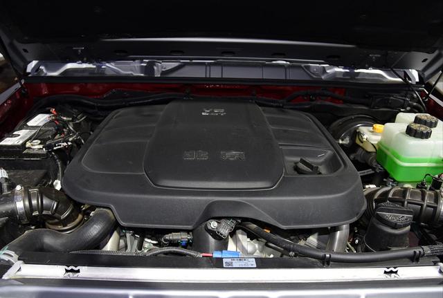 坦克500的3.0T有多强？红旗HS7们没走好的路，被它彻底打通了休闲区蓝鸢梦想 - Www.slyday.coM