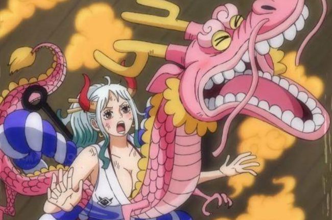 海贼王最新发售的周边大和第十人实锤了