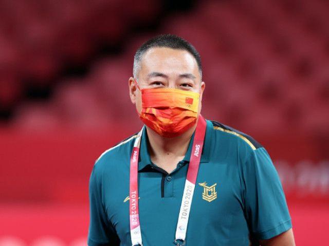 国际乒联副主席17选8，刘国梁当选无悬念，下届竞选主席稳操胜券休闲区蓝鸢梦想 - Www.slyday.coM