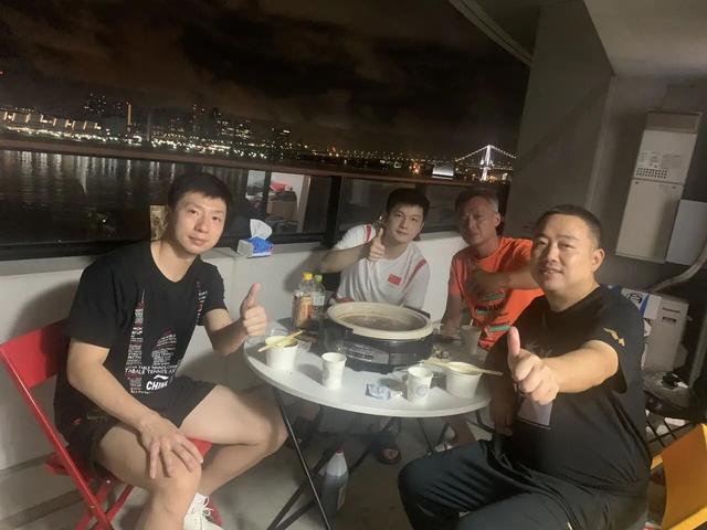 国际乒联副主席17选8，刘国梁当选无悬念，下届竞选主席稳操胜券休闲区蓝鸢梦想 - Www.slyday.coM