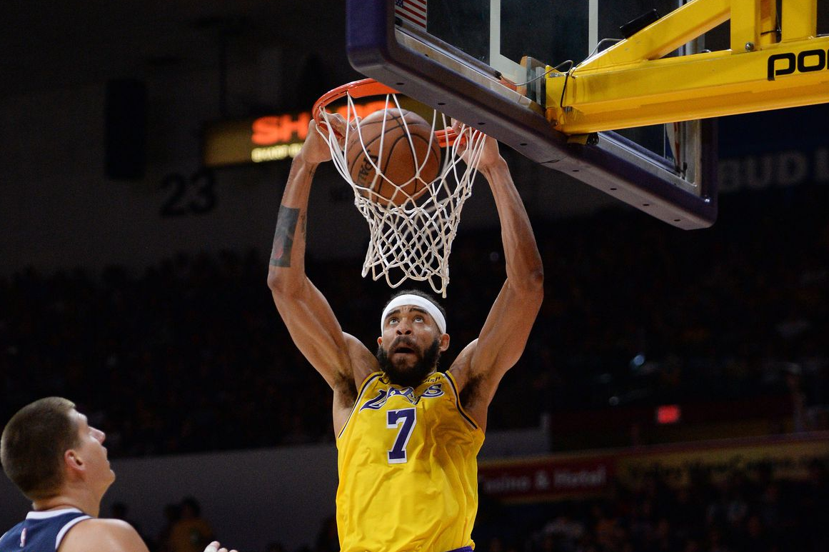 大智若愚没脑子的麦基手握三座总冠军奖杯