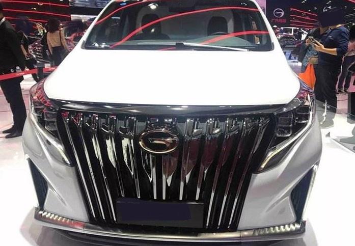 被冷落的mpv 双电滑门+头等舱却难走量