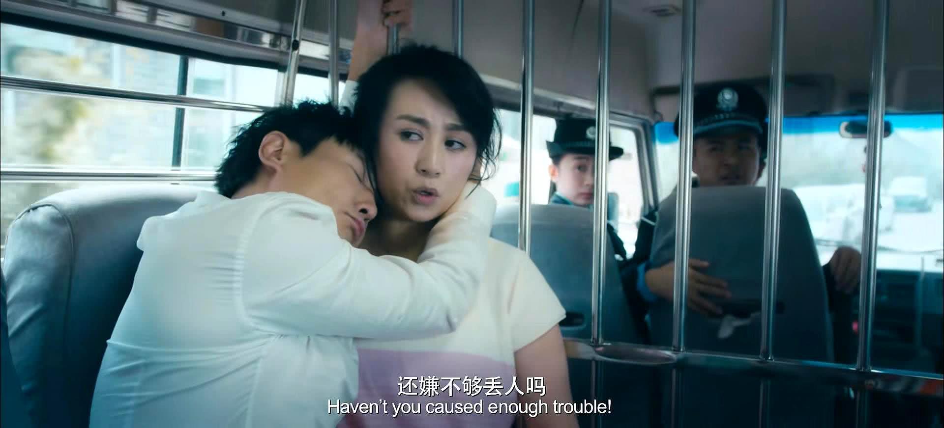 夏洛特烦恼把老公当儿子的马冬梅已婚女人别再犯傻了