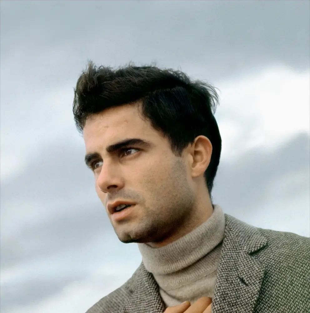 意大利资深演员因病去世,享年84岁,曾与多位欧洲大师级导演合作|导演