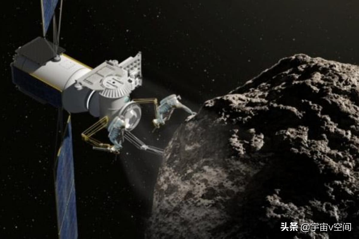 小行星撞击地球该如何处理，NASA：改变轨道，或用导弹将其摧毁休闲区蓝鸢梦想 - Www.slyday.coM