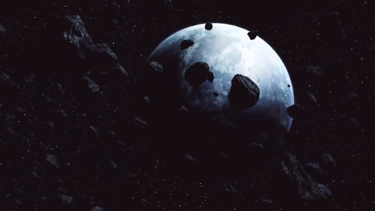 科普如果我们捕捉到星际天体奥陌陌我们会有哪些发现