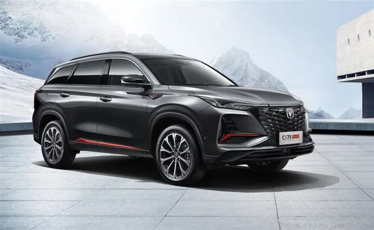 10万元左右买高品质AT档SUV?这几款满足你