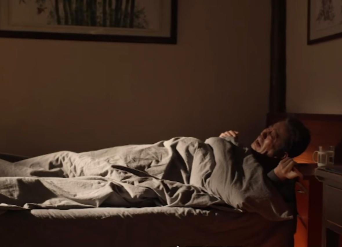 《乔家的儿女》:乔祖望作了一辈子的妖,临终才幡然醒悟休闲区蓝鸢梦想 - Www.slyday.coM 《乔家的儿女》:乔祖望作了一辈子的妖,临终才幡然醒悟休闲区蓝鸢梦想 - Www.slyday.coM