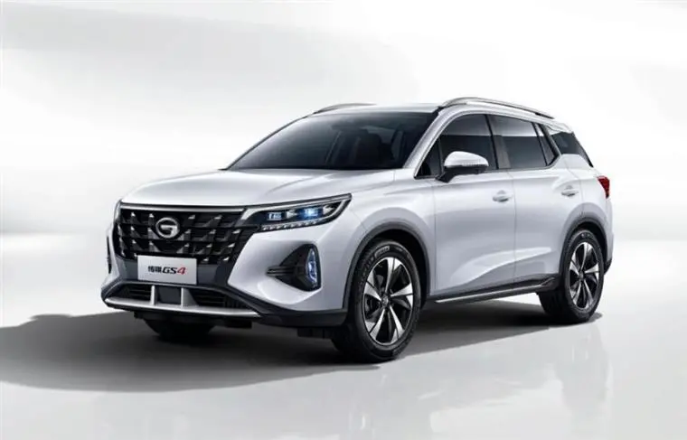 10万元左右买高品质AT档SUV?这几款满足你