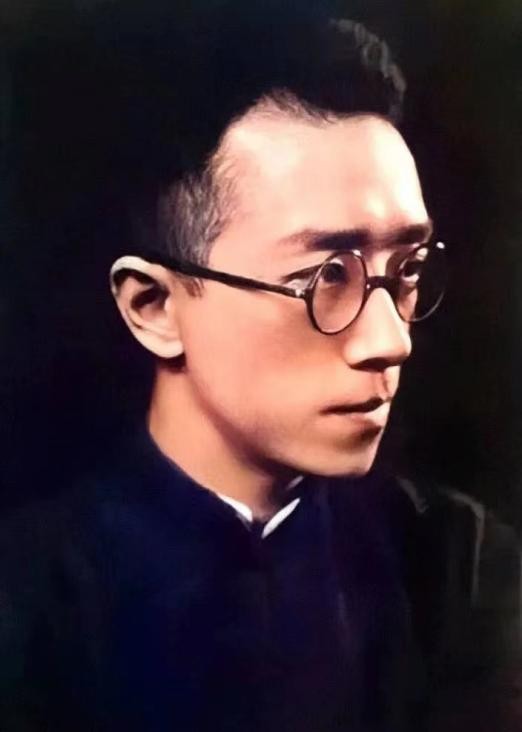扫描全能王修复老照片寻找属于自己的回忆