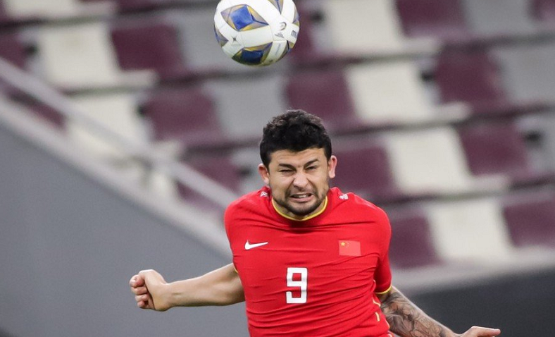 还剩8场！国足还能晋级世界杯吗？参照上届韩国，需双杀越南阿曼休闲区蓝鸢梦想 - Www.slyday.coM