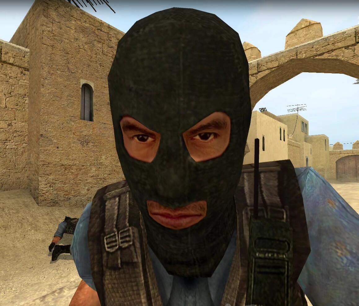 cs里的凤凰战士现实中是一个强悍但悲惨的恐怖组织