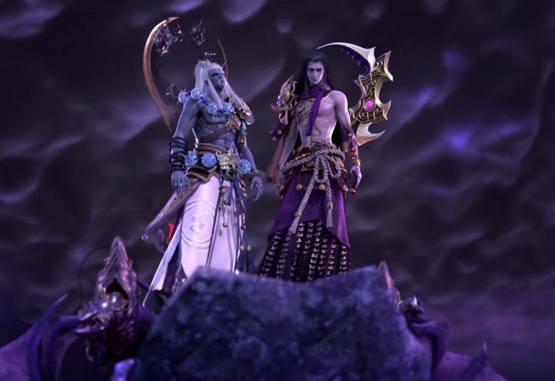 星辰变开播质量超过前几季它能比肩双斗吗