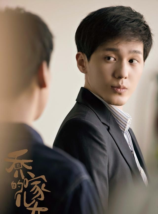 《乔家的儿女》乔一成的结局,是让观众泪如雨下的休闲区蓝鸢梦想 - Www.slyday.coM