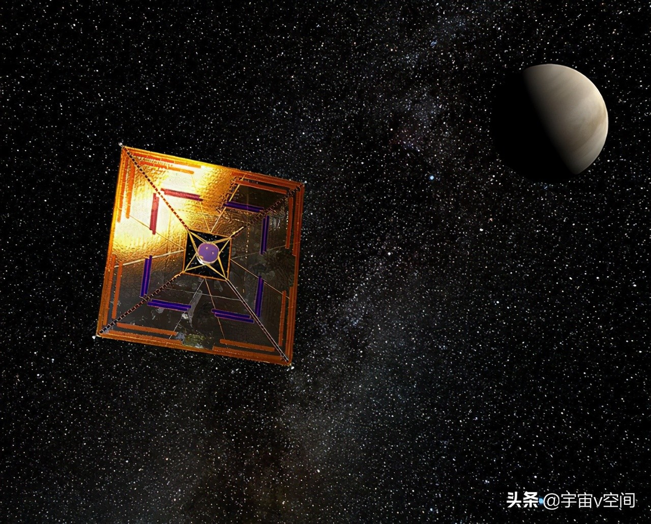 小行星撞击地球该如何处理，NASA：改变轨道，或用导弹将其摧毁休闲区蓝鸢梦想 - Www.slyday.coM