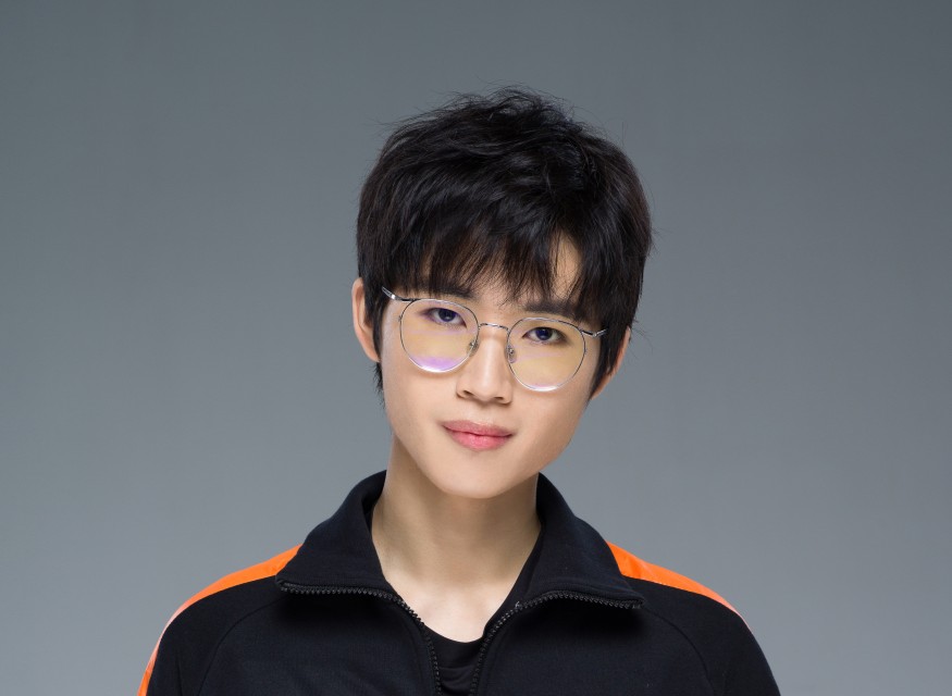 久诚确定参加亚运会采访亲自放瓜仍是kpl第一中单