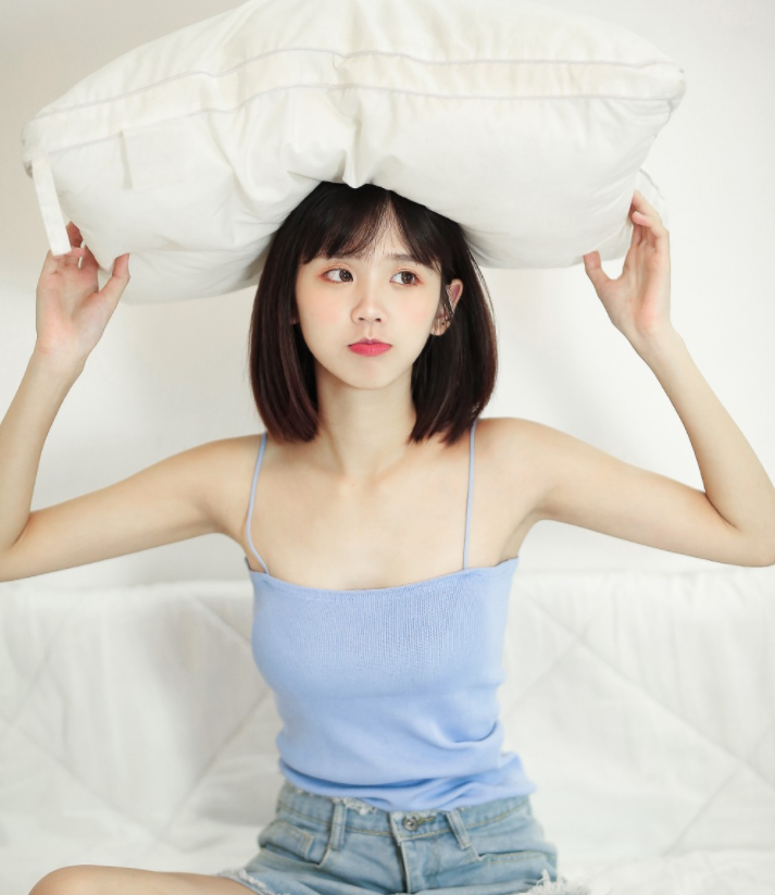 网上很火的纯欲是什么意思看完井川里予就知道了