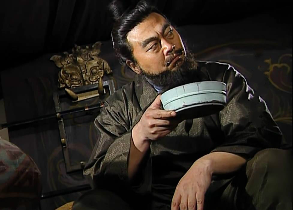 战长沙的不是关羽而是幽燕酒徒张飞会不会发生三件有趣的事