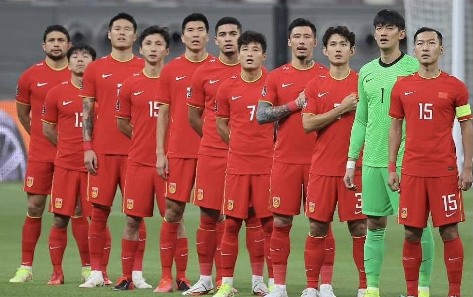 全面被动不敌日本,两战皆负排名垫底,国足的世界杯希望还有多大休闲区蓝鸢梦想 - Www.slyday.coM 全面被动不敌日本,两战皆负排名垫底,国足的世界杯希望还有多大休闲区蓝鸢梦想 - Www.slyday.coM