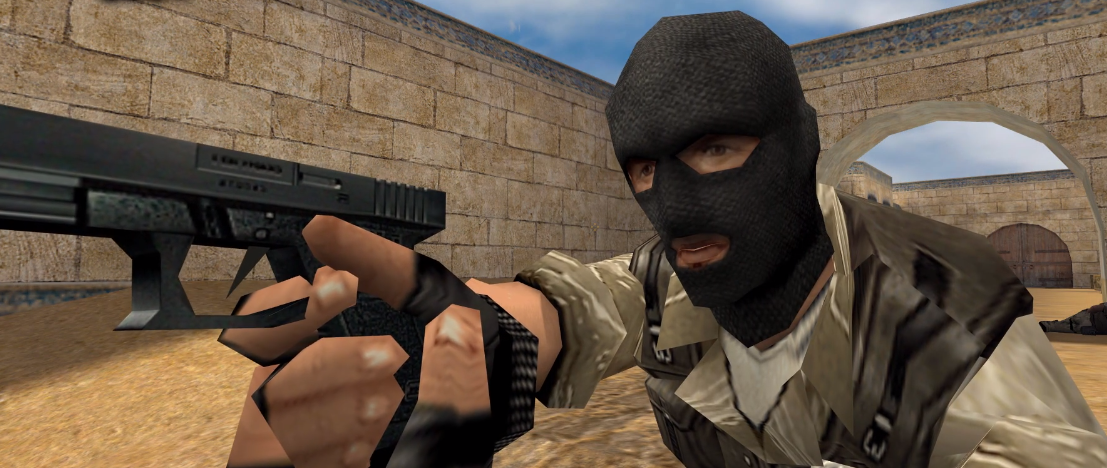 cs里的凤凰战士现实中是一个强悍但悲惨的恐怖组织