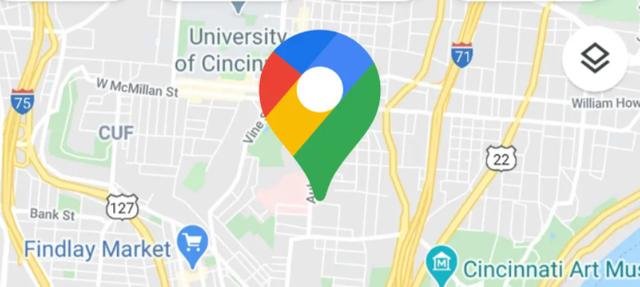 海外谷歌地图侦探发现怪人在俄罗斯四处游走，手持奇怪机枪和玩具休闲区蓝鸢梦想 - Www.slyday.coM