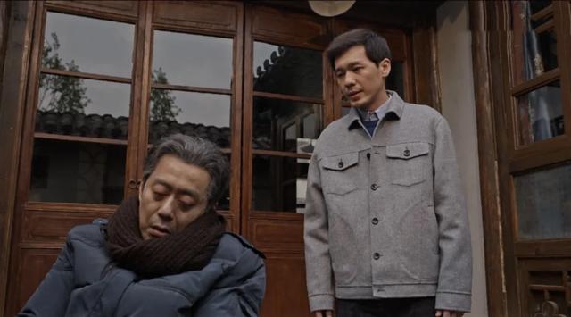 乔家的儿女：临死前把房子留给了四美，“乔哥哥”乔祖望洗白了？休闲区蓝鸢梦想 - Www.slyday.coM