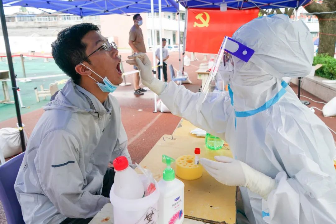 最新！广东又通报一名密接者！活动轨迹涉及这些地方！休闲区蓝鸢梦想 - Www.slyday.coM