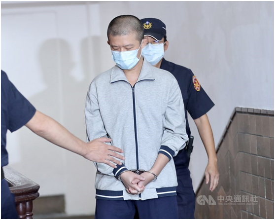 台媒：台湾杀人分尸案凶手逃过死刑，还狂言“想出书赚一桶金”休闲区蓝鸢梦想 - Www.slyday.coM