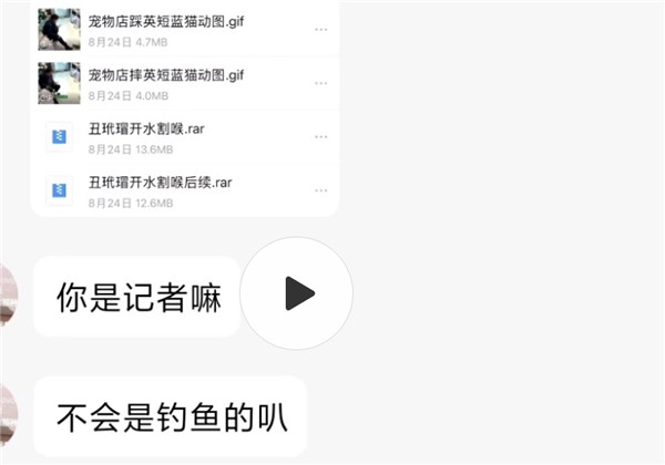 蜜雪冰城开在东京是什么样的 男子花40元买100g虐猫视频 直播打赏还能定制死法 蜜雪冰城开在东京是什么样的 男子花40元买100g虐猫视频 直播打赏还能定制死法