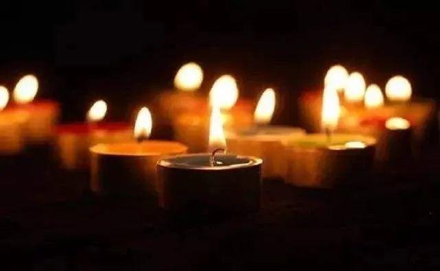 痛心！98年民警接处警过程中不幸遭遇车祸因公牺牲，年仅23岁休闲区蓝鸢梦想 - Www.slyday.coM