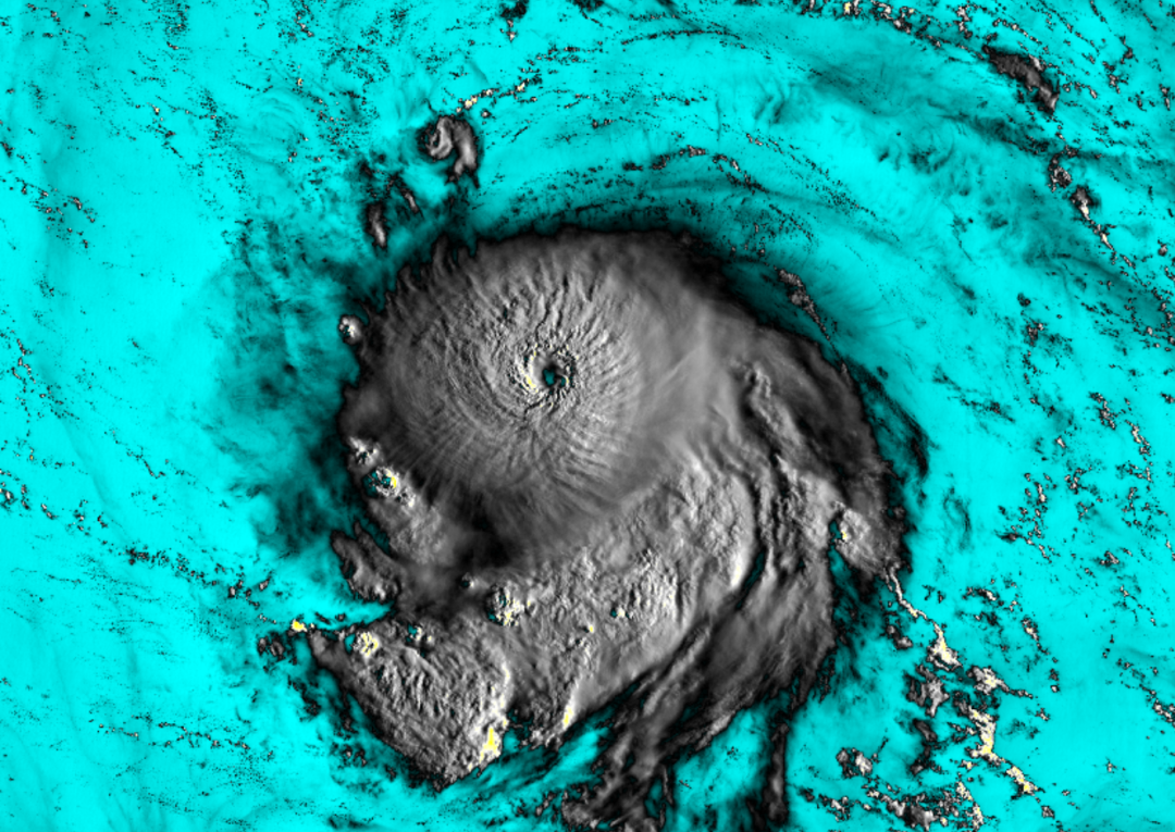 超17级！台风“灿都”迅速爆发成超强台风，直奔广东福建！14级“康森”瞄准海南！休闲区蓝鸢梦想 - Www.slyday.coM