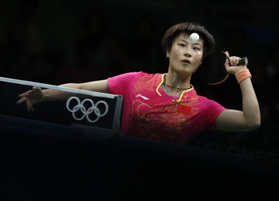 丁宁上半场收获大满贯下半场启动重来键电讯人物