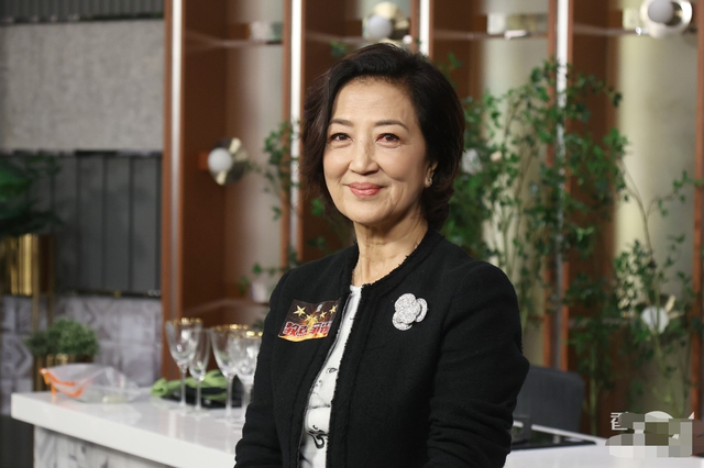 73岁马海伦近况曝光,坦言自己经济富裕,嫁香港商人已有47年